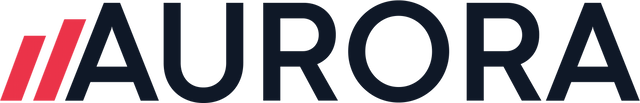 Agency Aurora Logo